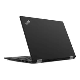 Lenovo Thinkpad X13 Yoga Gen 1 13-inch (2020) - Core i5-10210U - 8GB - SSD 512 GB QWERTY - Inglês