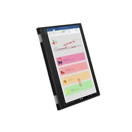 Lenovo Thinkpad X13 Yoga Gen 1 13-inch (2020) - Core i5-10210U - 8GB - SSD 512 GB QWERTY - Inglês