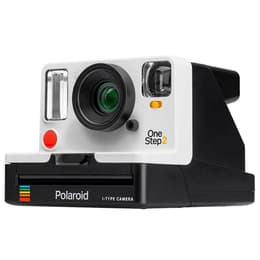 Polaroid Onestep 2 i‑Type Instantânea 3 - Branco/Preto