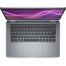 Dell Latitude 5340 13-inch (2023) - Core i5 - Gen 13 (U) - 16GB - SSD 256 GB QWERTZ - Alemão