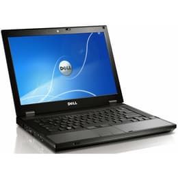 Dell Latitude E5410 14-inch (2010) - Core i3-350M - 4GB - HDD 250 GB AZERTY - Francês