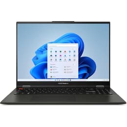 Asus Vivobook S 16 Flip TN3604YA 16-inch (2023) - Ryzen 7 - 7000 Series (U) - 16GB - SSD 512 GB QWERTY - Espanhol