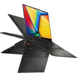 Asus Vivobook S 16 Flip TN3604YA 16-inch (2023) - Ryzen 7 - 7000 Series (U) - 16GB - SSD 512 GB QWERTY - Espanhol