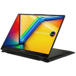 Asus Vivobook S 16 Flip TN3604YA 16-inch (2023) - Ryzen 7 - 7000 Series (U) - 16GB - SSD 512 GB QWERTY - Espanhol