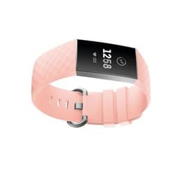 Fitbit Charge 3 Dispositivos Conectados