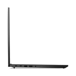 Lenovo ThinkPad E16 G2 16-inch (2023) - Core Ultra 5 125U - 16GB - SSD 512 GB QWERTZ - Alemão