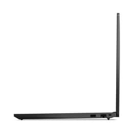 Lenovo ThinkPad E16 G2 16-inch (2023) - Core Ultra 5 125U - 16GB - SSD 512 GB QWERTZ - Alemão
