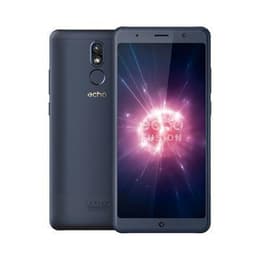 Echo Fusion 16GB - Preto - Desbloqueado