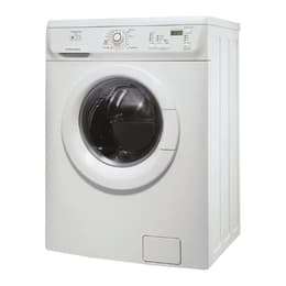 Electrolux EWF128310W Máquina de lavar roupa clássica Frontal