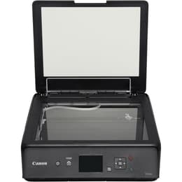 Canon Pixma TS5055 Impressora a jacto de tinta