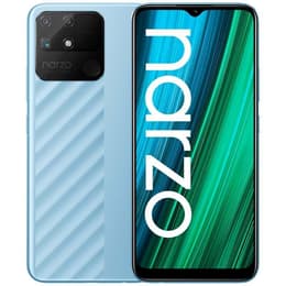 Realme Narzo 50 5G 128GB - Azul - Desbloqueado