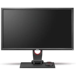 27-inch Benq Zowie XL2730 2560 x 1440 LED Monitor Preto