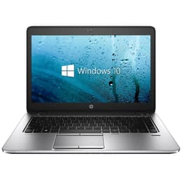 HP EliteBook 725 G3 12-inch (2015) - A10-8700B - 8GB - SSD 512 GB AZERTY - Francês