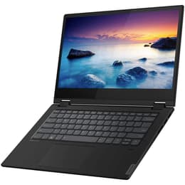 Lenovo IdeaPad C340-14IWL 14-inch (2018) - Core i5 - Gen 8 (U) - 8GB - SSD 512 GB AZERTY - Francês