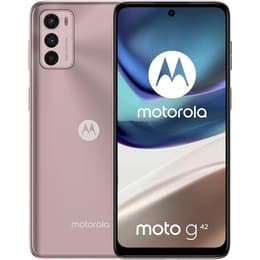 Motorola Moto G42 128GB - Desbloqueado