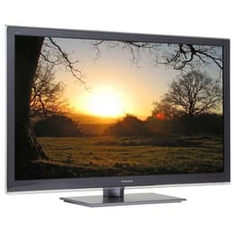 Panasonic 37,0000-inch TX-L37ET5E 1920 x 1080 TV