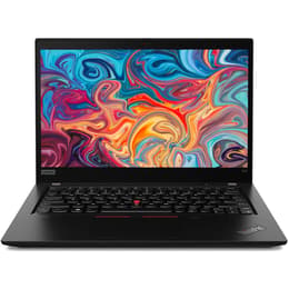 Lenovo ThinkPad X13 Gen 1 13-inch (2020) - Ryzen 5 - 4000 Series (U) - 16GB - SSD 256 GB QWERTY - Sueco