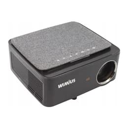 Wimius K1 Video projector 9500 Lumen - Preto