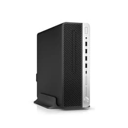 HP ProDesk 600 G3 SFF Core i3-6100 3.7 - SSD 128 GB - 8GB