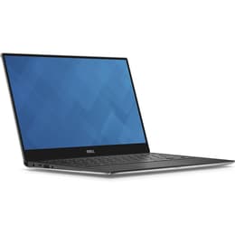 Dell XPS 13 9360 13-inch (2017) - Core i7-7500U - 8GB - SSD 256 GB QWERTZ - Alemão