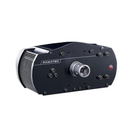Volante de direcção Xbox One X/S / Xbox Series X/S / PC Fanatec ClubSport Wheel Base V2.5
