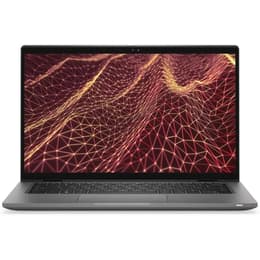 Dell Latitude 7430 14-inch (2023) - Core i7 - Gen 12 (P) - 16GB - SSD 512 GB QWERTY - Sueco