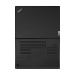 Lenovo ThinkPad T14 Gen 3 (Intel) 14-inch (2022) - Core i7 - Gen 12 (U) - 32GB - 256 GB SSD QWERTY - Espanhol