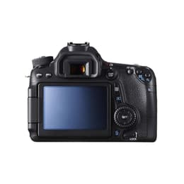 Reflexo - Canon EOS 70D - Preto