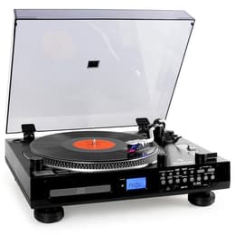Auna TT-1200 Aparelhagem De Som