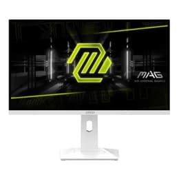 27-inch MSI MAG 274QRFW 2560 x 1440 LED Monitor Branco