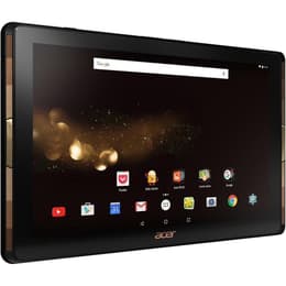 Acer Iconia Tab 10 A3-A40 32GB - Preto - WiFi
