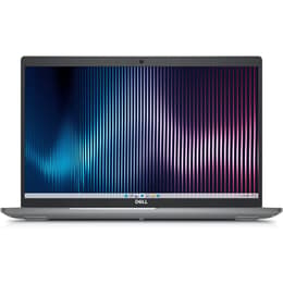 Dell Latitude 5540 15-inch (2023) - Core i5 - Gen 13 (U) - 8GB - SSD 256 GB QWERTY - Inglês
