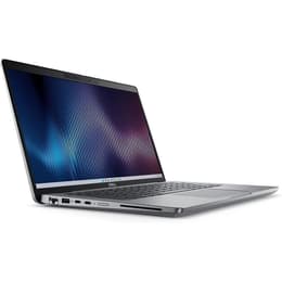 Dell Latitude 5540 15-inch (2023) - Core i5 - Gen 13 (U) - 8GB - SSD 256 GB QWERTY - Inglês