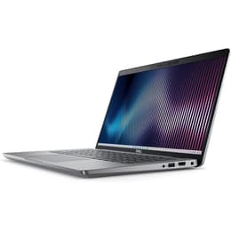 Dell Latitude 5540 15-inch (2023) - Core i5 - Gen 13 (U) - 8GB - SSD 256 GB QWERTY - Inglês