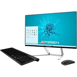 Jepssen Onlyone PC Live O1-D7 23" Core i5 2.5 GHz - SSD 512 GB - 16GB QWERTY - Italiano