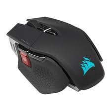 Corsair M65 RGB ULTRA WIRELESS Rato Sem fios