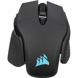Corsair M65 RGB ULTRA WIRELESS Rato Sem fios