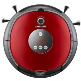 SR 8825 Navibot Aspirador De Pó