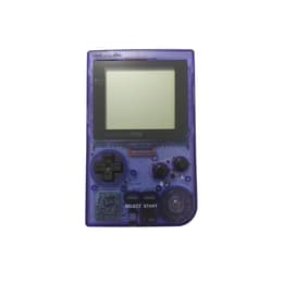 Nintendo Game Boy Pocket - Malva