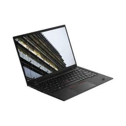 Lenovo ThinkPad X1 Carbon G9 14-inch (2021) - Core i7-1185G7 - 16GB - SSD 256 GB QWERTY - Italiano