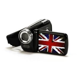 Teknofun 811 144 Camcorder USB - Preto