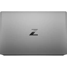 HP ZBook Power G8 15-inch (2021) - Core i7-11800H - 16GB - SSD 512 GB AZERTY - Francês
