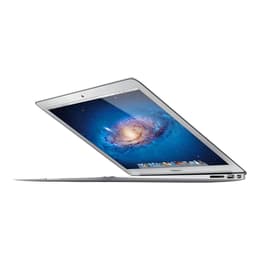 MacBook Air 13" (2012) - QWERTZ - Alemão