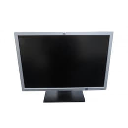 20-inch HP LP2065 1600 x 900 LCD Monitor Preto