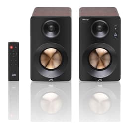 Jvc XS-D629BM Bluetooth Speakers - Preto