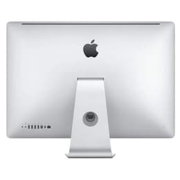 iMac 27-inch (Setembro 2013) Core i5 3,2GHz - HDD 1 TB - 8GB AZERTY - Francês