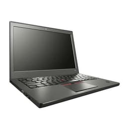 Lenovo ThinkPad X250 12-inch (2015) - Core i3-5010U - 4GB - SSD 120 GB AZERTY - Francês