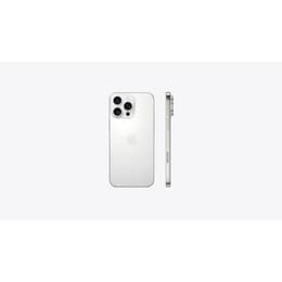 iPhone 16 Pro Max 256GB - Titânio Branco - Desbloqueado