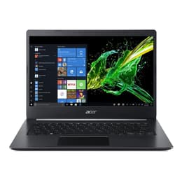 Acer Aspire 5 A514-52K-35J2 14-inch (2019) - Core i3-7020U - 8GB - SSD 128 GB + HDD 1 TB AZERTY - Francês