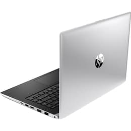 HP ProBook 440 G5 14-inch (2018) - Core i5-8250U - 16GB - SSD 256 GB QWERTY - Italiano